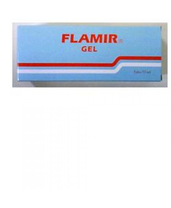 FLAMIR GEL 75 ML - Farmaciapacini.it