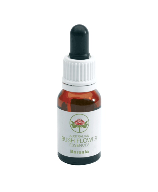 BORONIA GOCCE 15 ML - Farmaciapacini.it