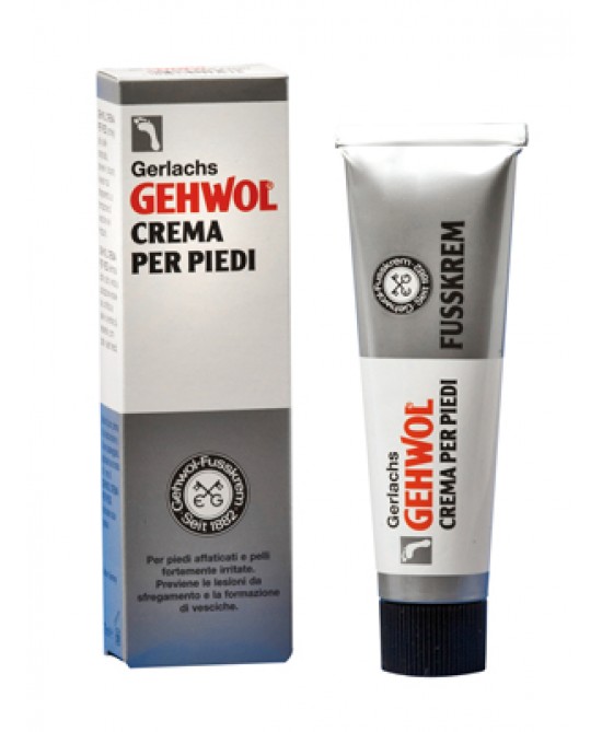 GEHWOL CREMA FUSSKREM 75ML - Farmaciapacini.it