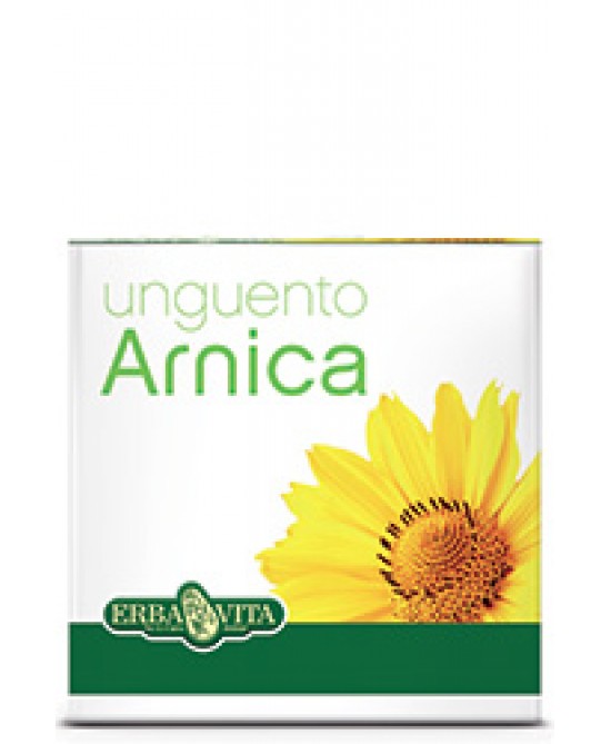 ARNICA UNGUENTO 50 ML - Farmaciapacini.it