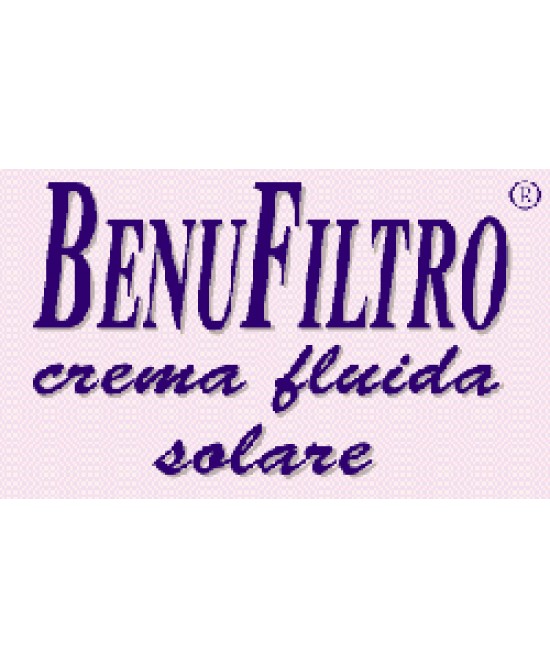 BENUFILTRO CR IPPOCASTANO 200 ML - Farmaciapacini.it