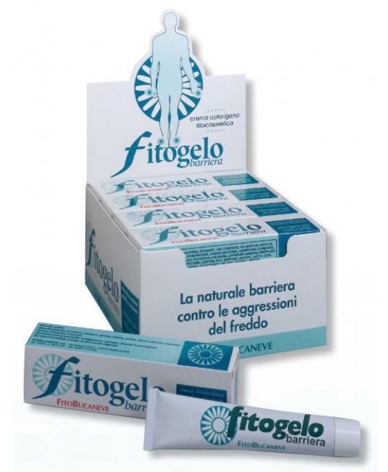 FITOGELO CREMA BARRIERA 50 ML - Farmaciapacini.it