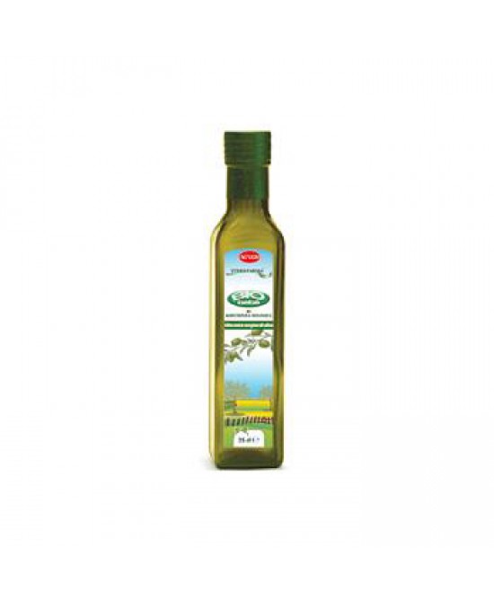 BIO BEBE OLIO EXTRA VERGINE 250 ML - Farmaciapacini.it