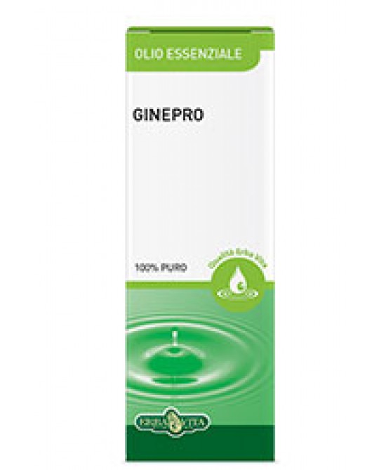 GINEPRO EXTRA OLIO ESSENZIALE 10 ML - Farmaciapacini.it