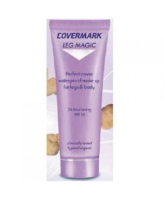 COVERMARK LEG MAGIC 50 ML COLORE 2 - Farmaciapacini.it