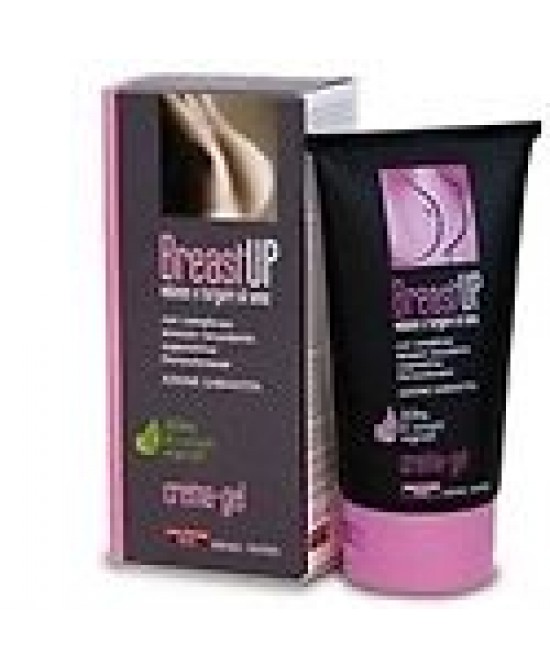 BREAST UP CREMA 150 ML - Farmaciapacini.it