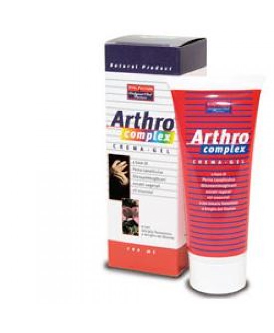 ARTHRO COMPLEX GEL 100 ML - Farmaciapacini.it