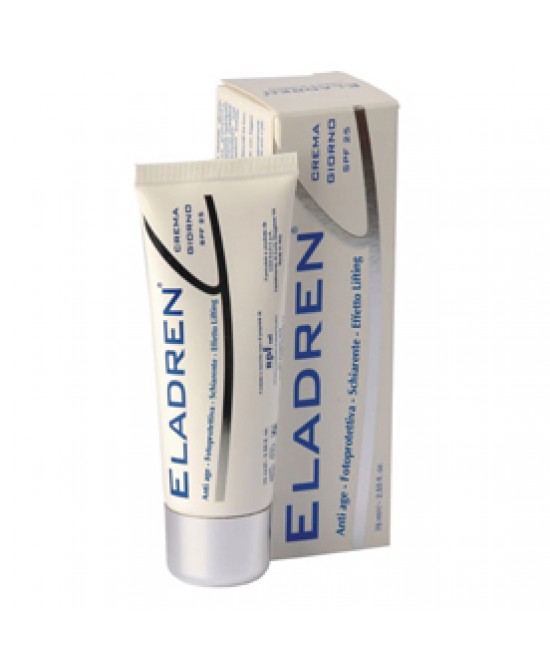 ELADREN CREMA MULTIATTIVA 75 ML - Farmaciapacini.it