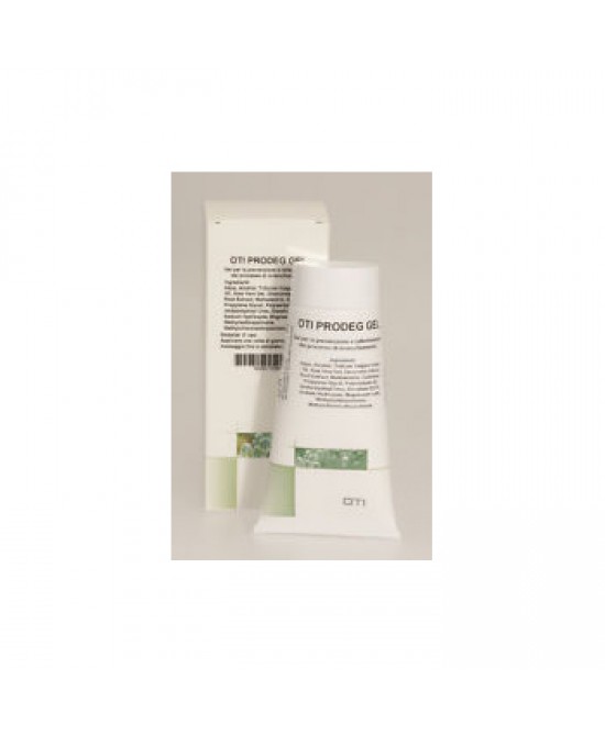 PRODEG GEL VAGINALE 75ML - Farmaciapacini.it