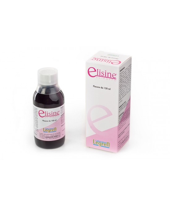 ELISINE 150 ML - Farmaciapacini.it