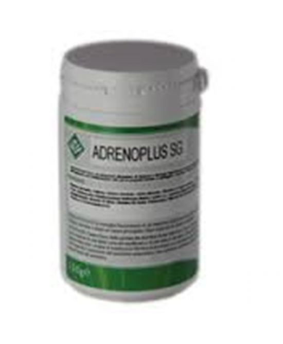 ADRENOPLUS SG GRANULARE 150 G - Farmaciapacini.it