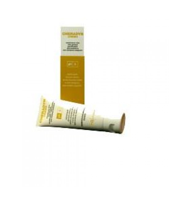 CHERADYN CREMA 40 ML - Farmaciapacini.it