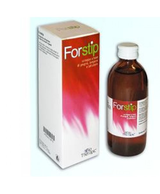 FORSTIP SCIROPPO 150 ML - Farmaciapacini.it