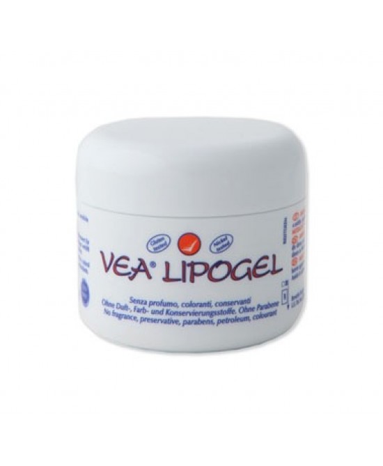 VEA LIPOGEL IDRATANTE PROTETTIVO 200 ML - Farmaciapacini.it