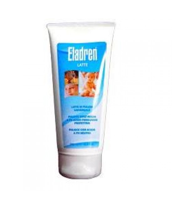 ELADREN LATTE 200 ML - Farmaciapacini.it