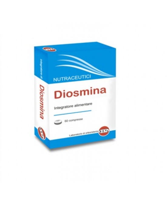 DIOSMINA 60 COMPRESSE - Farmaciapacini.it