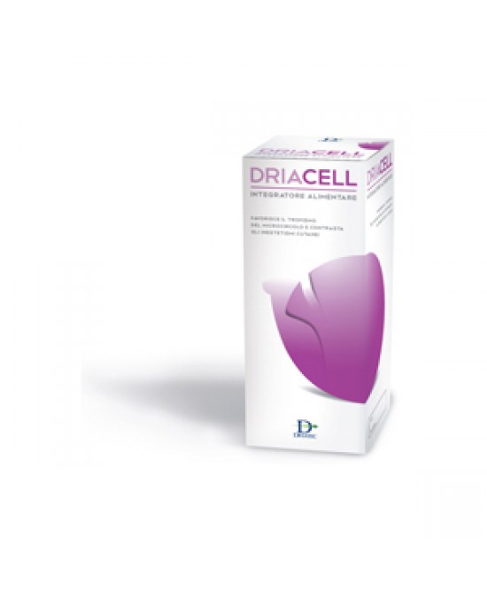 DRIACELL 1000 ML - Farmaciapacini.it
