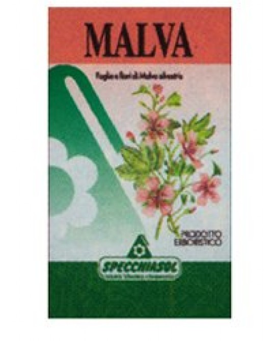MALVA ERBE 80CPS - Farmaciapacini.it
