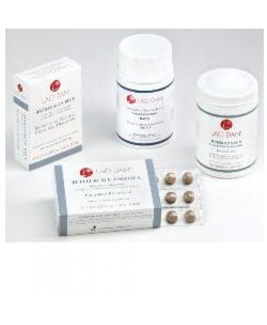 ANGELICA 4 60 CAPSULE - Farmaciapacini.it