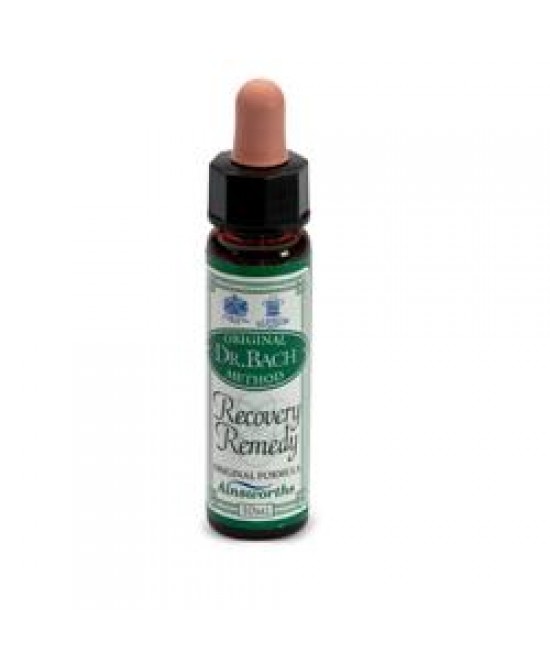 AINSWORTHS RECOV REMEDY 10ML - Farmaciapacini.it