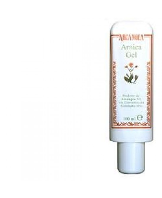ARNICA GEL 100ML - Farmaciapacini.it