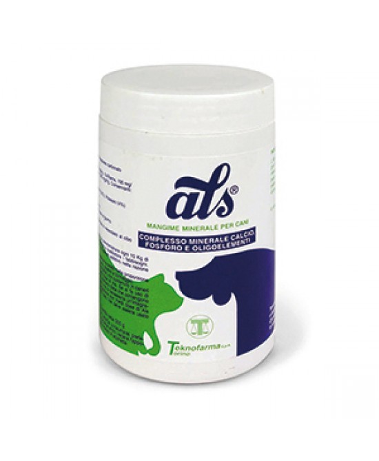 ALS FLACONE 200 G - Farmaciapacini.it