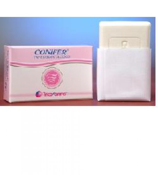 CONIFER PANE DERMATOLOGICO 100 G - Farmaciapacini.it