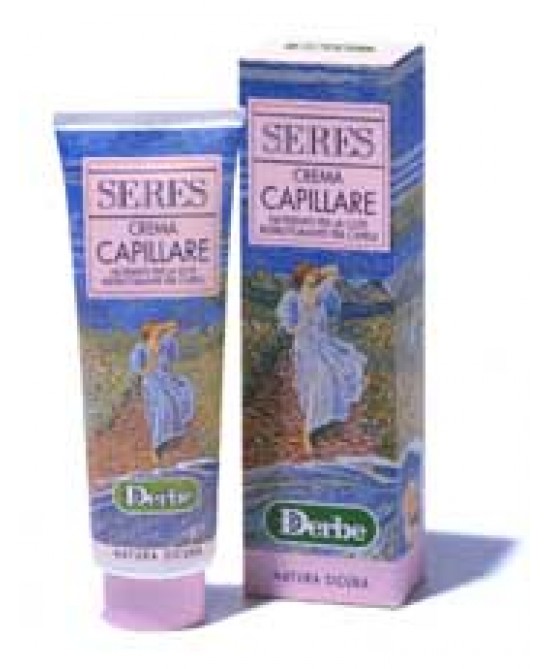 SERES CREMA CAPILLARE 125 ML - Farmaciapacini.it