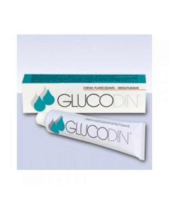GLUCODIN CREMA IDRATANTE 40 ML - Farmaciapacini.it