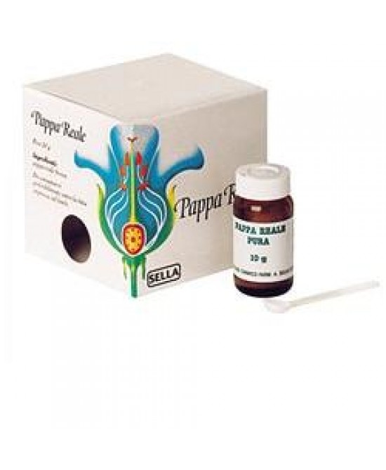 PAPPA REALE LIQUIDA 10 G - Farmaciapacini.it