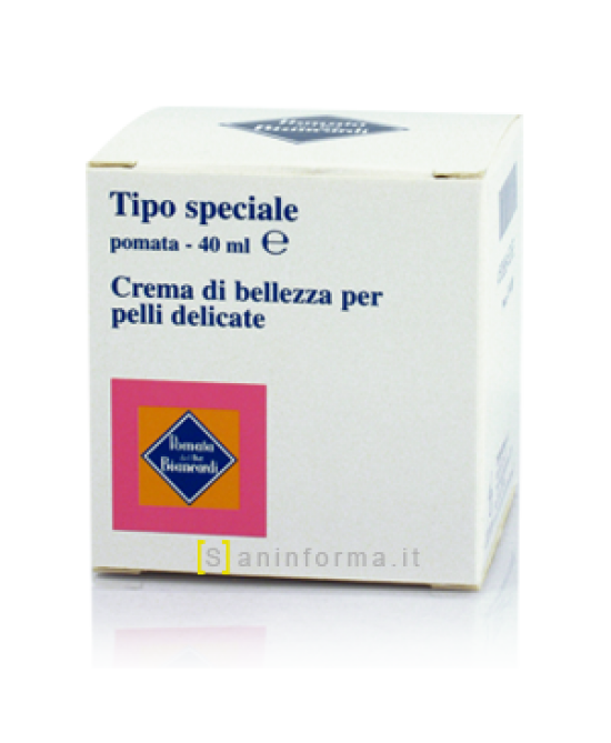 BIANCARDI POMATA SPECIALE 40 ML - Farmaciapacini.it