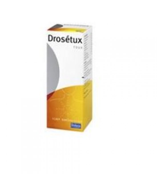 DROSETUX SCIROPPO 150 ML  - Farmaciapacini.it