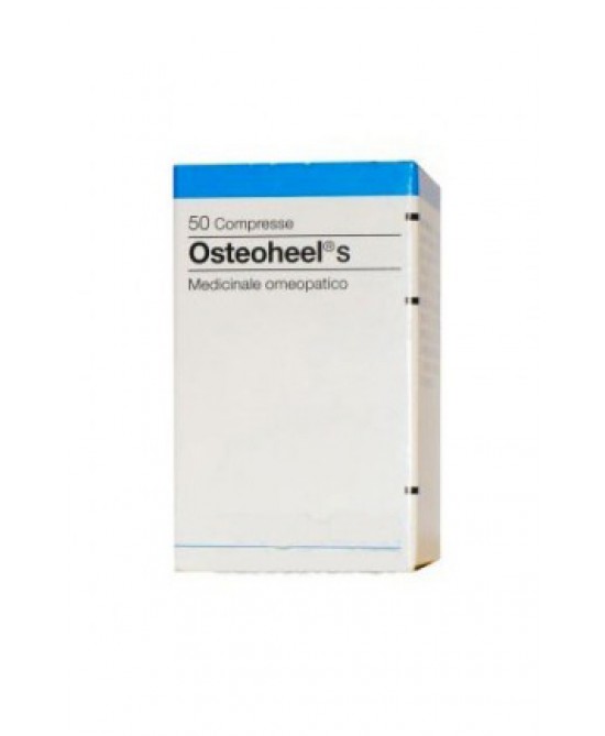 HEEL OSTEOHEEL S 50TAV - Farmaciapacini.it
