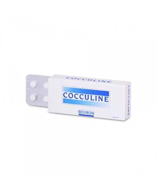COCCULINE 30 COMPRESSE - Farmaciapacini.it