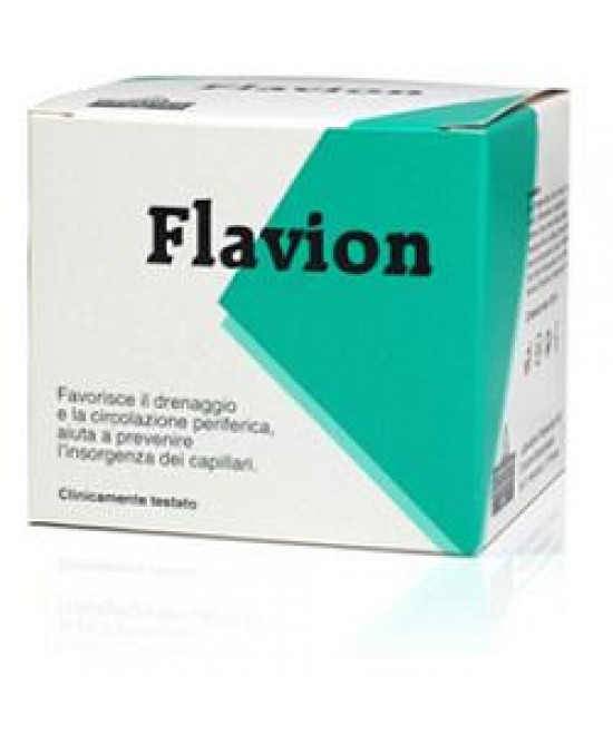 FLAVION GEL GAMBE 100 ML - Farmaciapacini.it