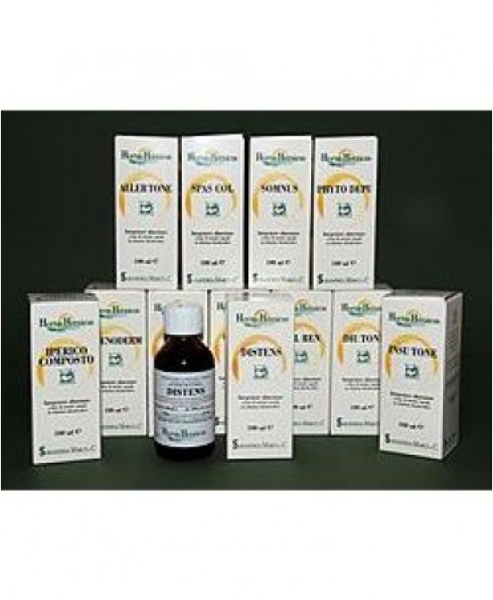RIBES NIGRUM 60 ML MACERATO GLICERICO - Farmaciapacini.it