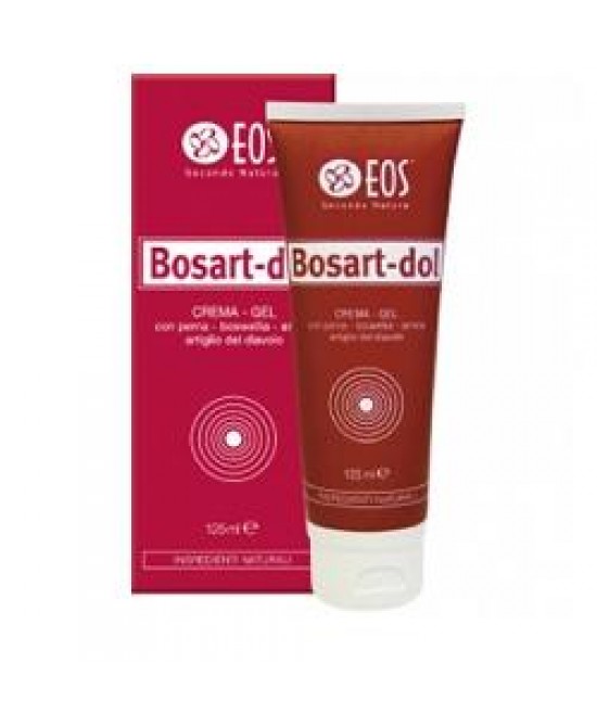 EOS BOSART DOL 125 ML - Farmaciapacini.it