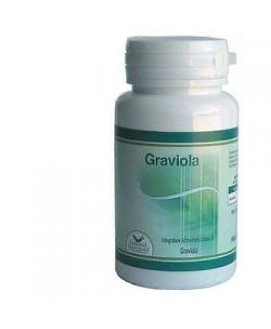 GRAVIOLA 100 COMPRESSE - Farmaciapacini.it