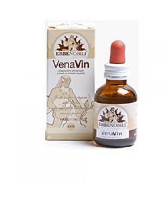 VENAVIN 50 ML - Farmaciapacini.it