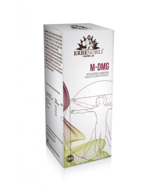 M-DMG 50 ML - Farmaciapacini.it