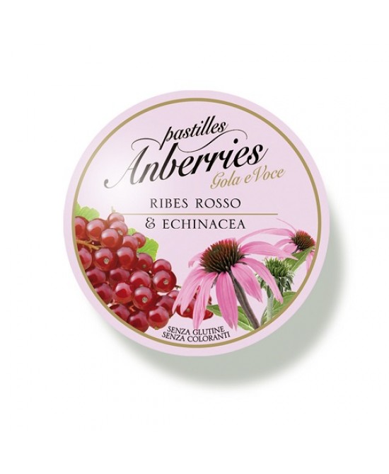 ANBERRIES RIBES ROSSO & ECHINACEA - Farmaciapacini.it