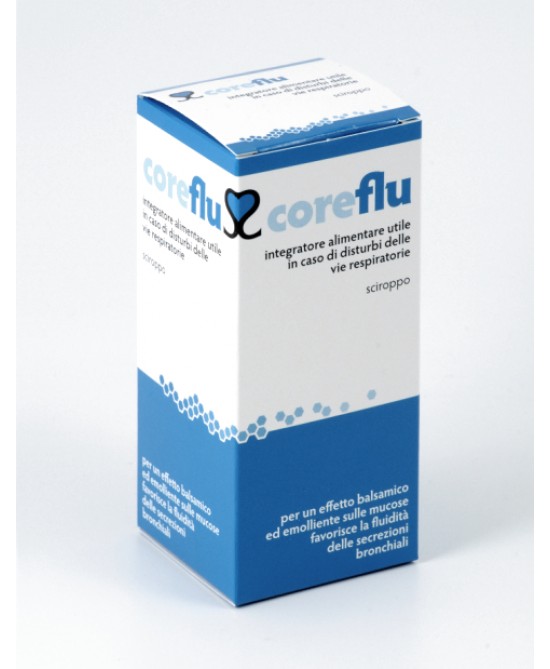 COREFLU 20 STICK PACK - Farmaciapacini.it