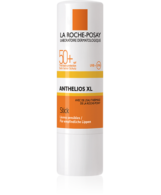 ANTHELIOS STICK LABBRA SPF50+ 4,7 ML - Farmaciapacini.it