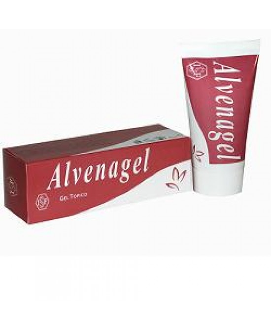 ALVENAGEL GEL TOPICO 50 ML - Farmaciapacini.it