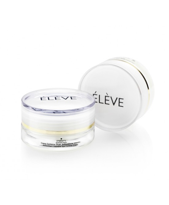 ELEVE ETERNITY CONTORNO OCCHI 15 ML - Farmaciapacini.it