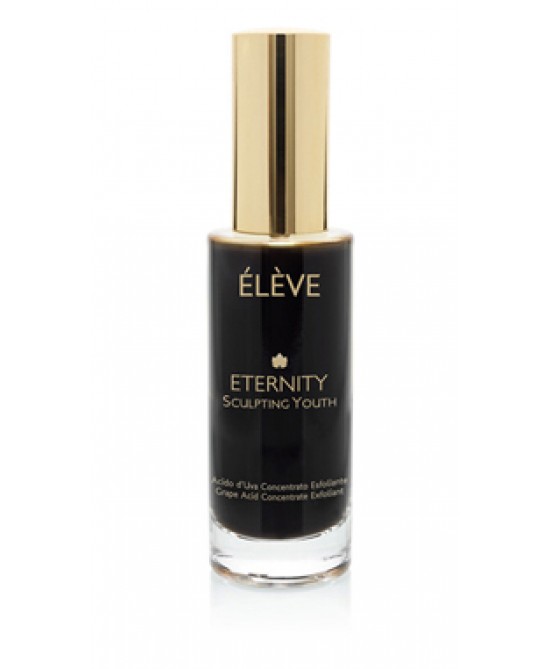 ELEVE ETERNITY SCULPTING YOUTH ACIDO D'UVA CONCENTRATO ESFOLIANTE 15 ML - Farmaciapacini.it
