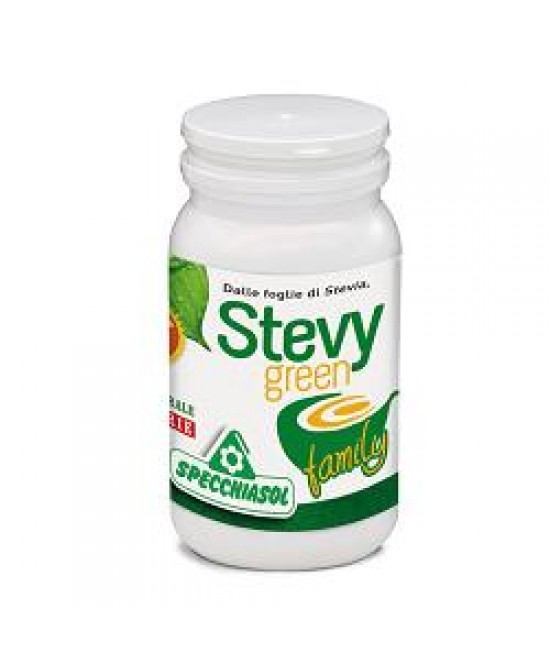 STEVYGREEN FAMILY 250 G - Farmaciapacini.it
