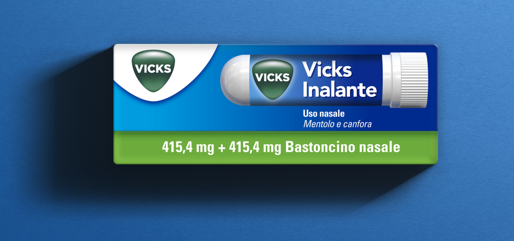 VICKS INALANTE*RIN FL 1G - Farmaciapacini.it