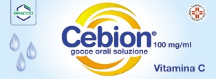 CEBION*OS GTT 10ML 100MG/ML - Farmaciapacini.it