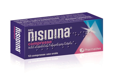 NEONISIDINA*12CPR - Farmaciapacini.it